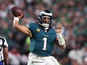 NFL 2025: todos los resultados y standings tras la Semana 1