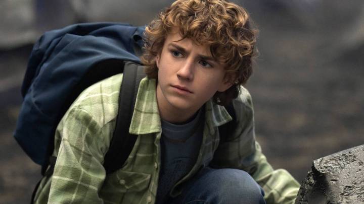 Why Percy Jackson Season 2 Will Introduce Great Prophecy Arc Early