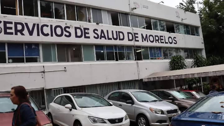 Salud Morelos confirma investigación en compra de medicinas durante el sexenio de Cuauhtémoc Blanco