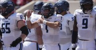 Fresh off bye week, Old Dominion looks to reverse trend in series with Liberty