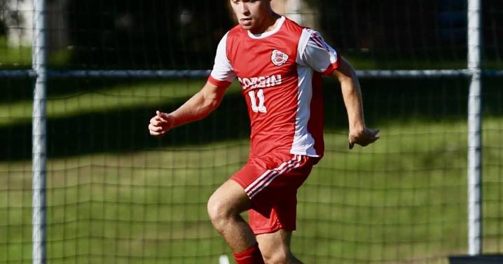 Carmichael’s two goals leads Corbin past East Jessamine