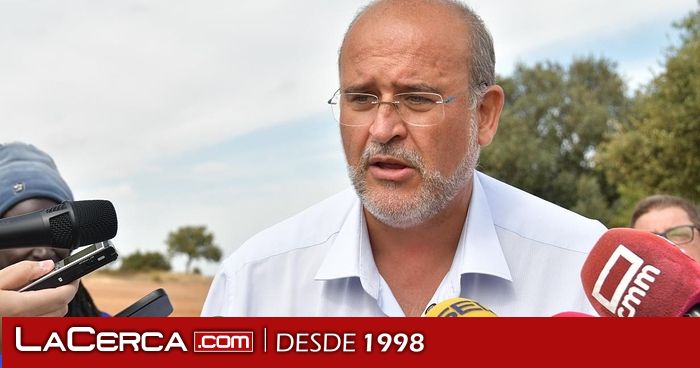 Castilla-La Mancha pide un giro de la Unión Europea para que se mantengan los programas de ayudas al sector ganadero