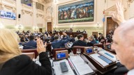 Reforma constitucional: ¿qué pasará con los trabajadores del nuevo MPA independiente?
