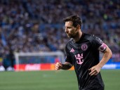 A qué hora juega Inter Miami de Lionel Messi vs Seattle Sounders por la MLS: formaciones y dónde ver el partido en vivo