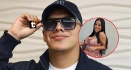 Chechito defiende su relación con Angye y admite estar enamorado: “No puedo juzgar a nadie por su pasado” El cantante destacó que su romance con la bailarina está pasando por su mejor momento, por lo 