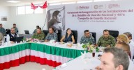 Aseguran 20 toneladas de droga en Baja California en 11 meses