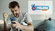 Miloto: combinación ganadora del nuevo sorteo del lunes 1 de septiembre de 2025