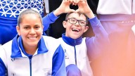 ¡Con historias inspiradoras y competencias intensas! Así inició la Paralimpiada Nacional 2025
