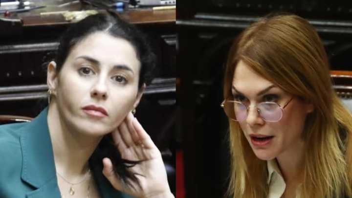 Sospechas apuntan a Lilia Lemoine por la grabación de los audios de Karina Milei