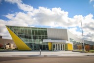 LMC unveils newly rebuilt welding lab