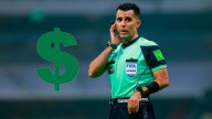 Liga MX: ¿Cuánto ganan los árbitros de Primera División en México?