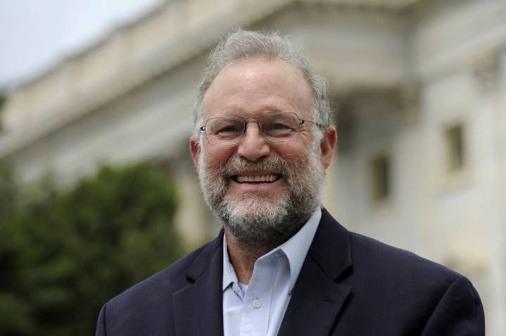 Ben & Jerry’s Jerry Greenfield quits, saying independence on social issues stifled by Unilever