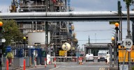 Swiss investor declares plan to submit bid for Lindsey Oil Refinery