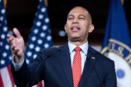 Republican leaders reject Democratic health care demands for bill to avoid shutdown