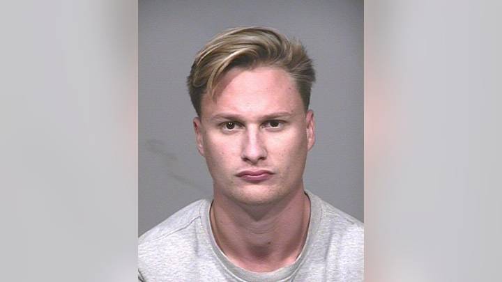 Street race ends with 1 dead, 1 arrested after crash at Scottsdale Resort