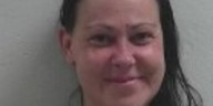 Superior woman accused of stabbing man multiple times with a chisel