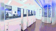 Medical Moment: OLOL's new lab tech cuts errors, speeds up testing process