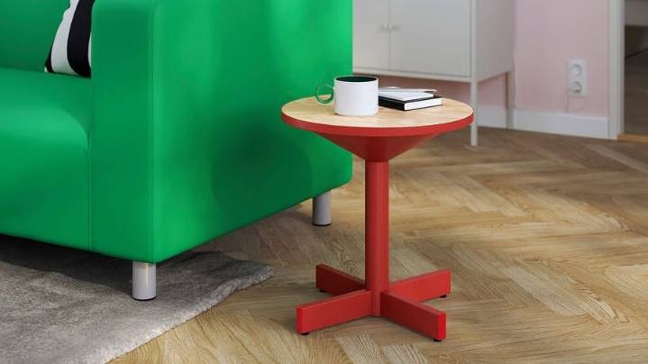 IKEA’s new $30 table will double your space — thanks to this clever feature