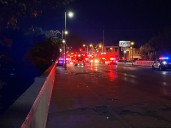 Milwaukee police, fire respond to major crash near 35th and Vliet