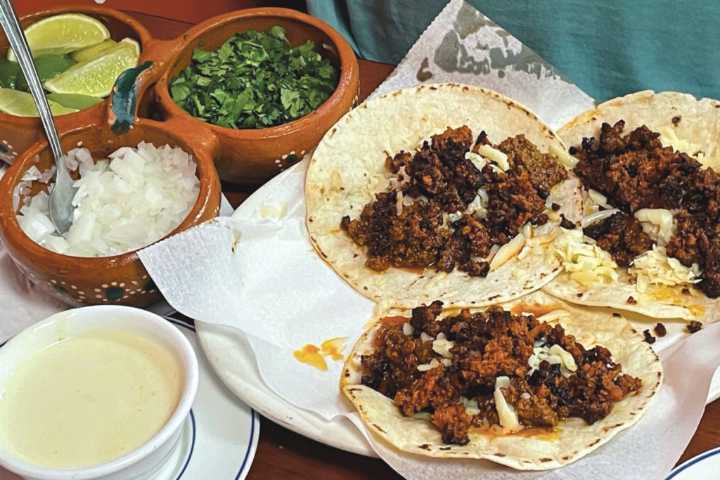 Making the Grade | Don Miguel Mexican Bar & Grill