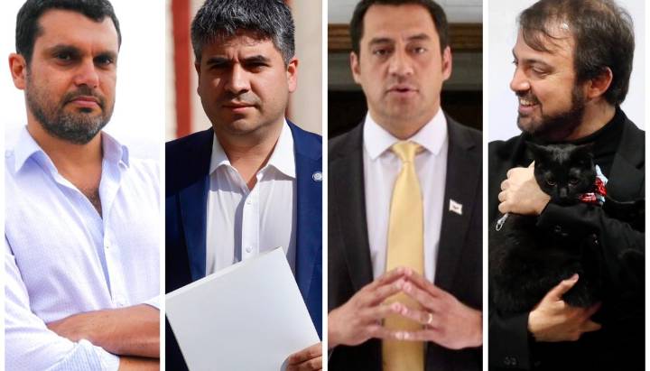 Bassa y Lagomarsino darían ventaja al oficialismo en el Distrito 7, mientras Teao da la pelea por la oposición: Sharp entra bien posicionado