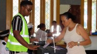 Seychelles to hold rerun presidential election after no outright winner