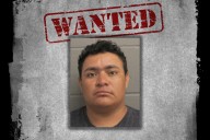 Honduran Murder Suspect Tops Texas Most Wanted List