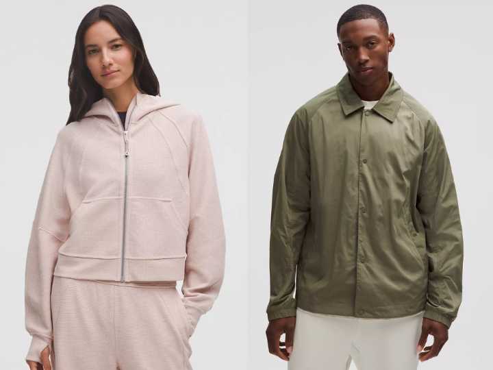 Why Tuesday is the best day of the week to shop at lululemon