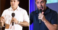 Former Governor Ricardo Rosselló and Author Aaron Bare Urge America to ‘Flip the Incentives’ Driving Political Violence