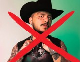 Feministas rechazan presentación de Christian Nodal en Morelia