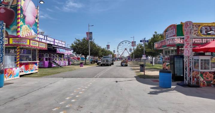 What’s new at the Kern County Fair: Food, Fun, and Furry Friends