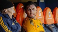 La decisión que tomó Paredes al volver a los entrenamientos de Boca