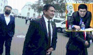 Perú libre confirma a Vladimir Cerrón como candidato presidencial pese a encontrarse prófugo de la justicia