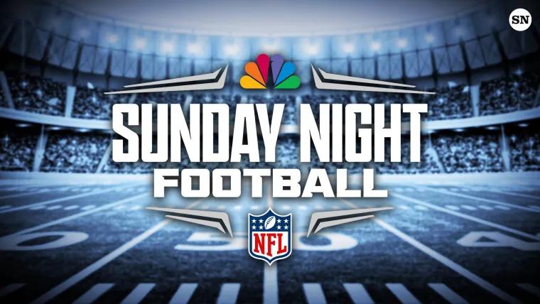 Who plays on 'Sunday Night Football' tonight? Time, TV channel, schedule, live stream for NFL Week 3 game