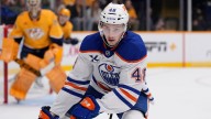 Oilers takeaways: Edmonton hopefuls step up in pre