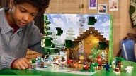 Best Lego deal: Save 16% on the Lego Minecraft Advent calendar at Amazon