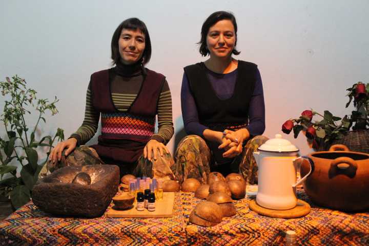 “Yerbatera” en Pasto, un encuentro con la medicina ancestral y el saber tradicional