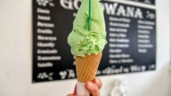 Gondwana lanza una degustación gratuita de helado de pistacho