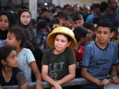 Trump’s pro-Israel Gaza plan seen as unlikely to sway Hamas
