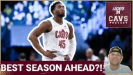 Donovan Mitchell's CAREER-DEFINING Season?! | Can he BEAT Expectations for the Cleveland Cavaliers?