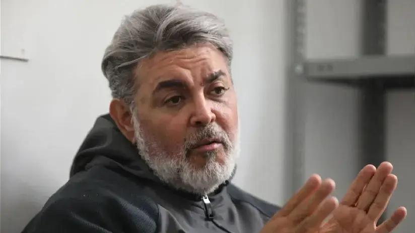 Poder Judicial revisará mandato de prisión preventiva de Andrés Hurtado el 1 de octubre