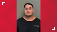 Buna man arrested on child pornography charges following multi
