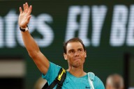 Rafael Nadal alerts about fake videos of him offering financial advice