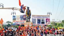 Maharaja Hari Singh’s 130th birthday celebrated in Jammu