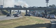 Coroner on scene of deadly crash in Owensboro, traffic at standstill
