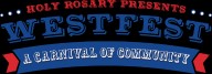 West Seattle Blog… | COUNTDOWN: Four days until Holy Rosary’s West Fest. Here’s the music lineup!