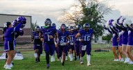 Six-man football is more than touchdowns and wins in Texas: 'It's like an identity'