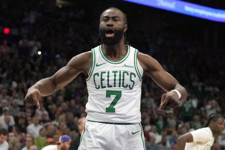 Jaylen Brown Addresses Meniscus Injury Situation, Sends Clear Message to Critics Over Off-Court Activities Jaylen Brown reveals details of his meniscus injury, and fires back at critics claiming his o