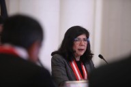 Titular del PJ: juezas y jueces imponen condenas a pesar de amenazas contra su vida