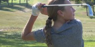 SERVPRO Athlete of the Week: Minot North’s Kinzy Welstad